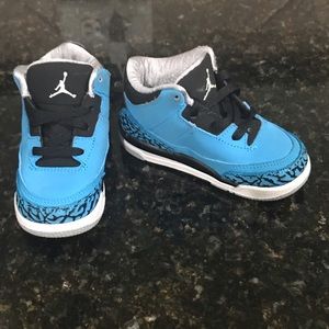 Jordan Retro 3